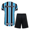 Maglia Gremio FBPA 2023-24 Bambino Prima Divisa